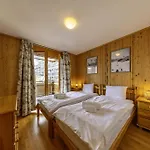 Etagnes 2 Est, Ski-in Ski-out, Vue Magnifique * ננדה