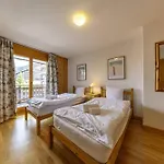 Etagnes 2 Est, Ski-in Ski-out, Vue Magnifique * ננדה