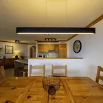 דירה Etagnes 2 Est, Ski-in Ski-out, Vue Magnifique