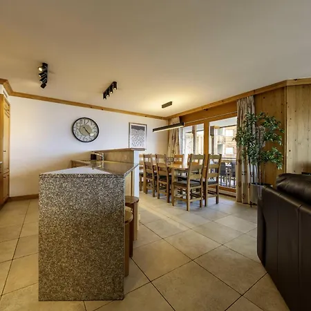 Etagnes 2 Est, Ski-in Ski-out, Vue Magnifique Nendaz