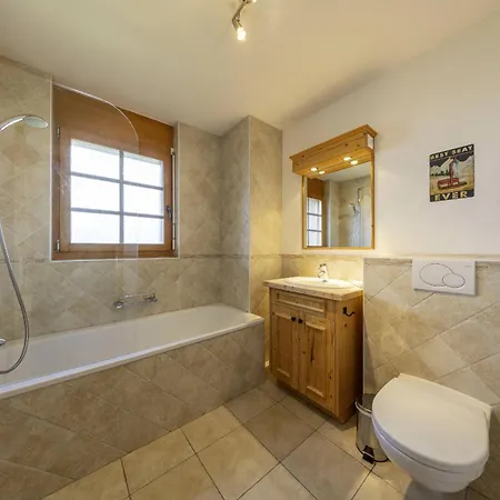 Etagnes 2 Est, Ski-in Ski-out, Vue Magnifique *