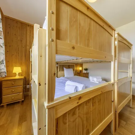 Etagnes 2 Est, Ski-in Ski-out, Vue Magnifique Appartamento Nendaz