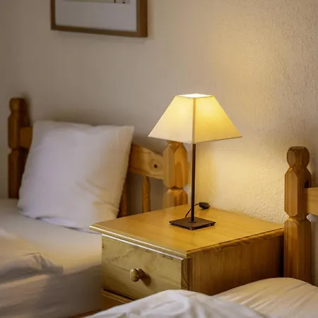 Etagnes 2 Est, Ski-in Ski-out, Vue Magnifique Apartment