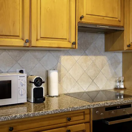 Etagnes 2 Est, Ski-in Ski-out, Vue Magnifique Appartamento *