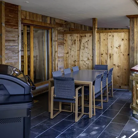 Etagnes 2 Est, Ski-in Ski-out, Vue Magnifique