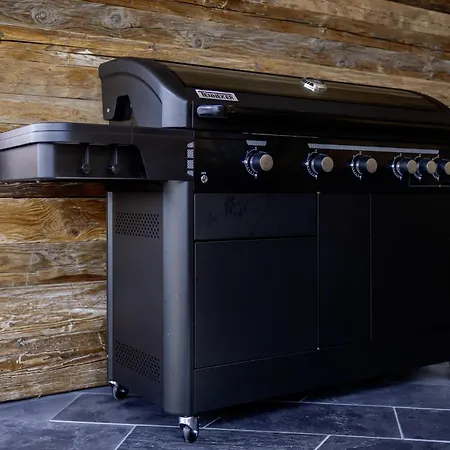 Etagnes 2 Est, Ski-in Ski-out, Vue Magnifique Apartment *