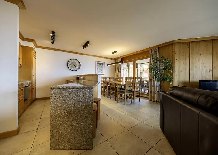 Etagnes 2 Est, Ski-in Ski-out, Vue Magnifique Nendaz