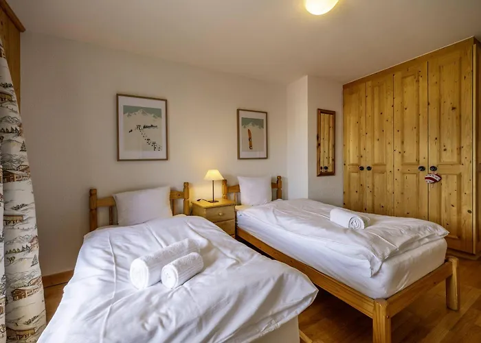 Etagnes 2 Est, Ski-in Ski-out, Vue Magnifique Nendaz