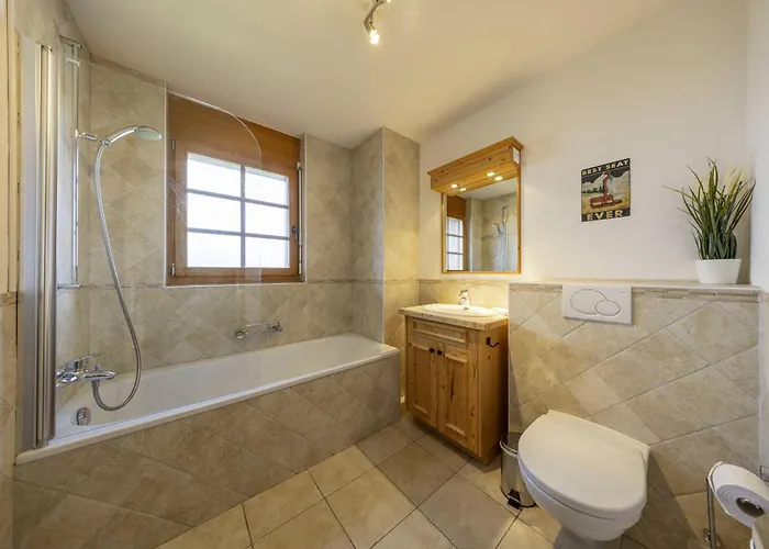 Etagnes 2 Est, Ski-in Ski-out, Vue Magnifique *