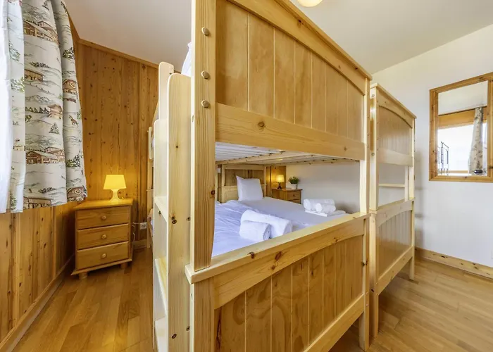 Etagnes 2 Est, Ski-in Ski-out, Vue Magnifique Apartamento Nendaz