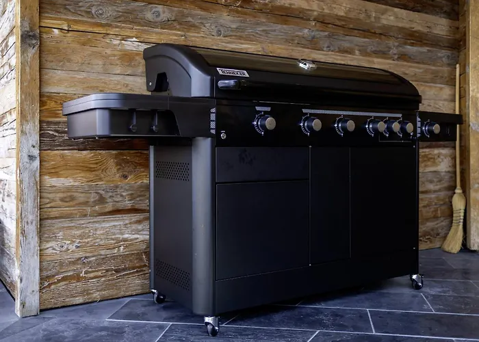 Etagnes 2 Est, Ski-in Ski-out, Vue Magnifique Apartamento *