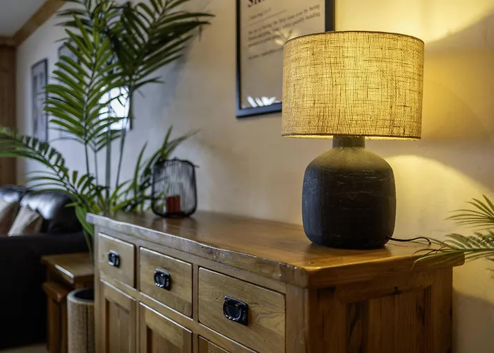 Etagnes 2 Est, Ski-in Ski-out, Vue Magnifique *